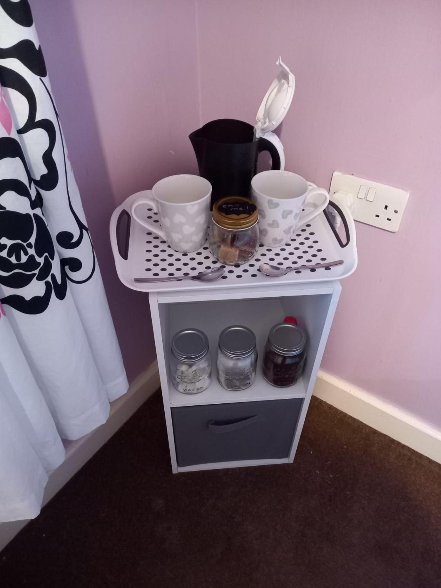 Twin Room In Prescot Homestay Εξωτερικό φωτογραφία